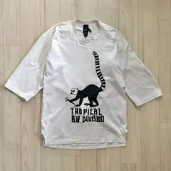 Bernhard Willhelm 2013S/S アーカイブ Tシャツ - メルカリ