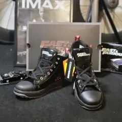 CONVERSE STAR PS Z HI / FAST & FURIOUSのサムネイル