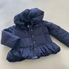 ダウンコート コート