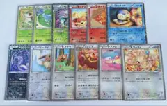 シャイニーコレクション　まとめ売り