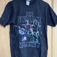 THE YELLOW MONKEY Tシャツ Mサイズ　イエモン
