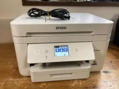 EPSONColorioEW-456A純正インク4色セット済 - メルカリ
