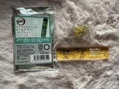 【新品】鬼滅の刃 アクリルスティックキーホルダーコレクション 我妻善逸