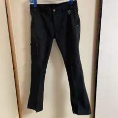 エドウィンゴルフ　パンツ