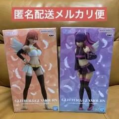 2.5次元の誘惑 フィギュア アリエル ミリエラ ２体セット