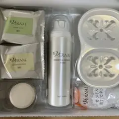 2026年最新】VERNAL スキンケア・基礎化粧品 トライアルセット
