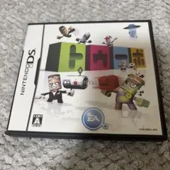 トゥーボ　ニンテンドーDS