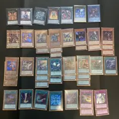 遊戯王　マシンナーズ　デッキ　48枚