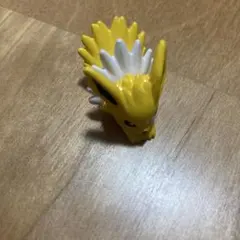 びっくらたまご イーブイフレンズ ゆったりタイム サンダース