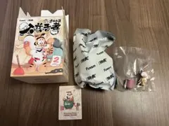 【未開封】　デブトラではない/子育て/我不是胖虎/トラ