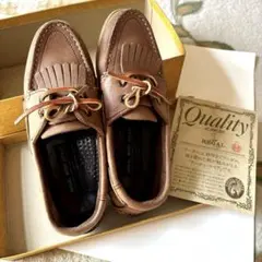 リーガル ウエストコースト　モカシン　ローファー　22.5㎝