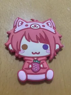 あにまるしりこんみらー 莉犬