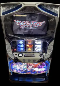 2025年最新】実機 セイクリッドセブンの人気アイテム - メルカリ