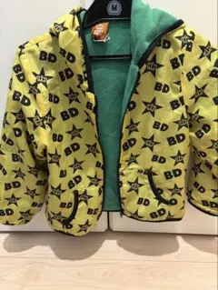 BABY DOLL 星柄ジャケット 120サイズ