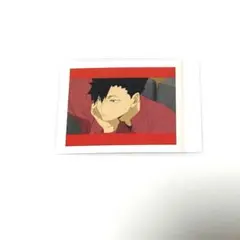 ハイキュー ぱしゃこれ 黒尾鉄朗 05