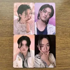 treasure ハルト PULSE ON ソウルコン MD トレカ