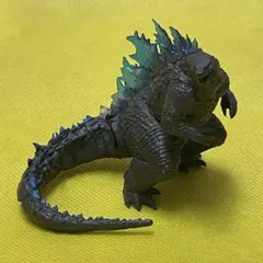 【最終値下げ】 ゴジラ　HG 2019
