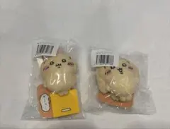 ちいかわ うさぎだらけくじ E賞