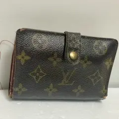 訳有 Louis Vuitton ヴィトンモノグラム ポルトモネビエ ヴィエノワのサムネイル