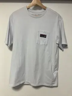 Patagonia Responsibili-Tee ポケットTシャツ S