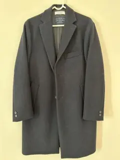 BEAUTY & YOUTH チェスターコート