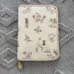 GELATO PIQUE 母子手帳ケース A5サイズのサムネイル