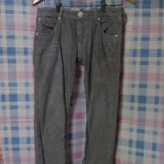 repipi armarioデニムパンツ