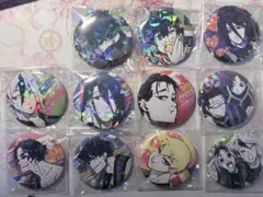 ブルーロック　缶バッジ　まとめ売り