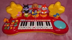 d*9様 アンパンマン【キラ☆ピカ☆いっしょにステージ ミュージックショー】