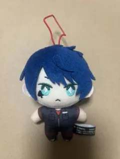 ツイステ デュース EXマスコット 運動着 ぬいぐるみ