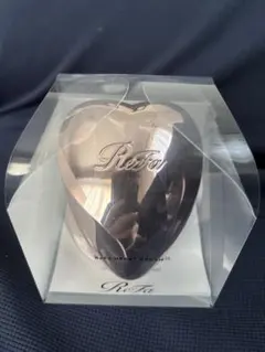 ReFa ハートブラシ ローズゴールド