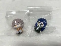 WIND BREAKER ウィンブレ ダイソー ちょこラバ 兎耳山 杉下