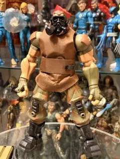 タカラ コンバットジョー SWAT デッドストック未開封新品 昭和レトロ タカラ コンバットジョー SWAT デッドストック未開封新品 昭和レトロ