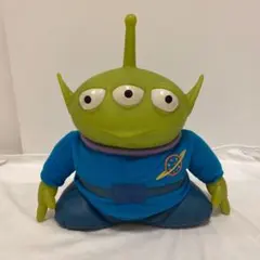 【ジャンク品】レア　THINKWAY TOYS エイリアン　フィギュアのサムネイル
