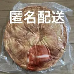 ケンタッキー福袋2026 ビスケットクッション