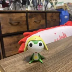 新品】ケロロ軍曹一番くじG賞 子供時代のミニフィギュア ゼロロ - メルカリ