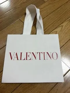 2026年最新】VALENTINO ショップ袋・ショッパーの人気アイテム - メルカリ