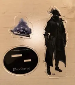 ブラッドボーン 狩人 アクリルスタンド