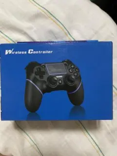 PS4 DUALSHOCK4 Wireless Controller