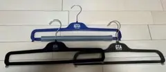 【美品】G.T.A. ハンガー　３点セット
