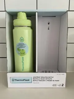 ThermoFlask ステンレスボトル 710ml 1本のサムネイル