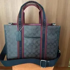 お値下げ！COACH スミストートアウトレット