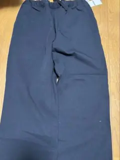 新品⭐︎お得です。 MUJI LABOのパンツです。