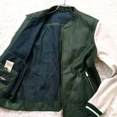 ライダース レザージャケット