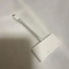 USB-C VGA HDMI変換アダプター