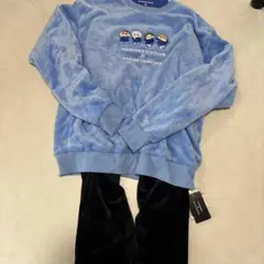 クレヨンしんちゃん★ルームウェア★L