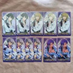 あんスタ アルカナ UNDEAD