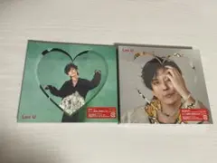 レア　新品　未開封　38explore グラインドロッヂ × LOV 2025年最新】グラインドロッヂ lovの人気アイテム - メルカリ