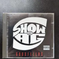 SHOW and A.G. GOODFELLAS