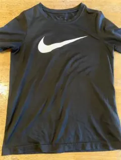 Nike DRI-FIT Tシャツ S 黒